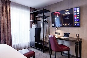 Hotel Arok