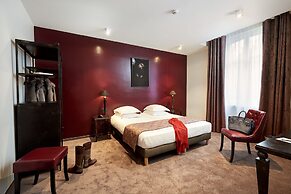 Hotel Arok