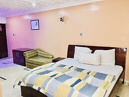 Hamak Suites and Garden