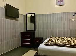 Hamak Suites and Garden