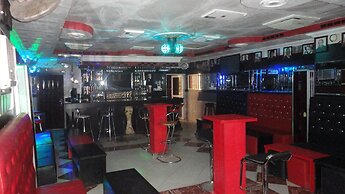 Hamak Suites and Garden