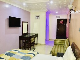 Hamak Suites and Garden