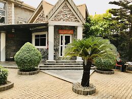 Hamak Suites and Garden