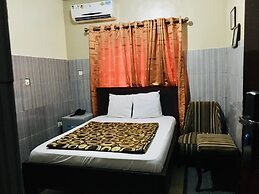 Hamak Suites and Garden