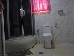 Hamak Suites and Garden