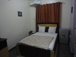 Hamak Suites and Garden