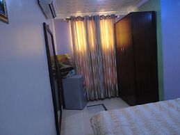 Hamak Suites and Garden