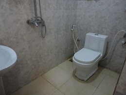Hamak Suites and Garden