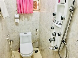 Hamak Suites and Garden