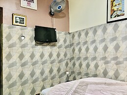 Hamak Suites and Garden