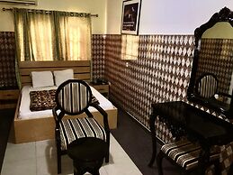 Hamak Suites and Garden