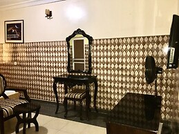 Hamak Suites and Garden