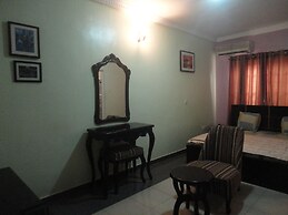 Hamak Suites and Garden
