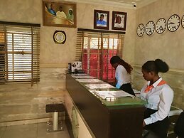 Hamak Suites and Garden