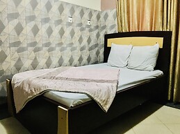 Hamak Suites and Garden