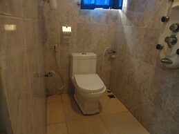 Hamak Suites and Garden