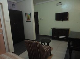 Hamak Suites and Garden