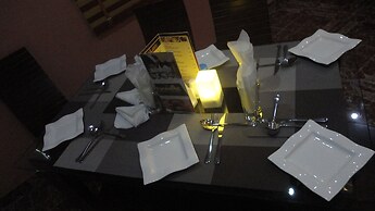 Hamak Suites and Garden