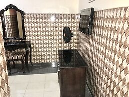Hamak Suites and Garden