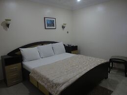 Hamak Suites and Garden