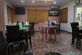 Hamak Suites and Garden