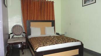 Hamak Suites and Garden