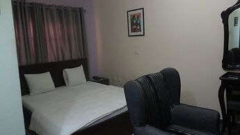 Hamak Suites and Garden
