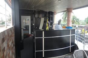 Hamak Suites and Garden
