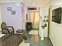 Hamak Suites and Garden