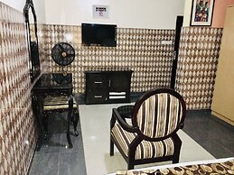 Hamak Suites and Garden