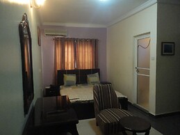 Hamak Suites and Garden
