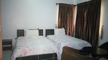 Hamak Suites and Garden