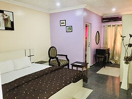 Hamak Suites and Garden