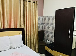Hamak Suites and Garden