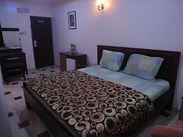 Hamak Suites and Garden