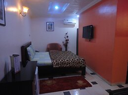 Hamak Suites and Garden