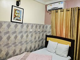 Hamak Suites and Garden