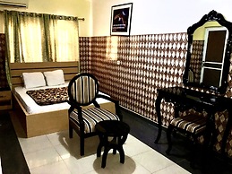 Hamak Suites and Garden