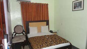 Hamak Suites and Garden