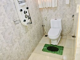 Hamak Suites and Garden