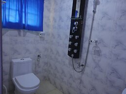 Hamak Suites and Garden