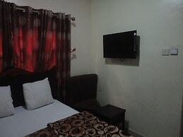 Hamak Suites and Garden