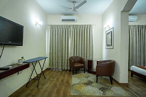 Enkay Residency V Block-Cyber City