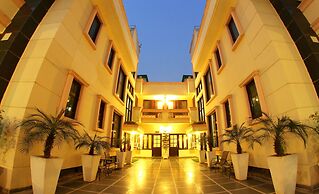 Enkay Residency V Block-Cyber City