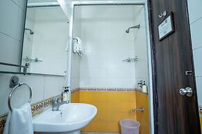 Enkay Residency V Block-Cyber City