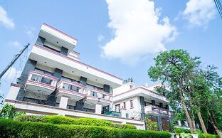 Enkay Residency V Block-Cyber City