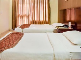 Enkay Residency V Block-Cyber City