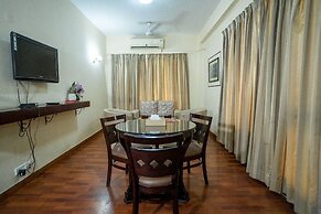 Enkay Residency V Block-Cyber City