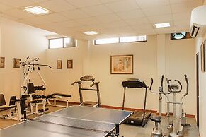 Enkay Residency V Block-Cyber City