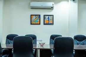 Enkay Residency V Block-Cyber City